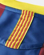 חולצת בית ברצלונה עונת 2010/2011