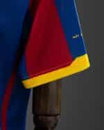 חולצת בית ברצלונה עונת 2010/2011 גרסת גמר ליגת האלופות