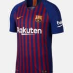 חולצת בית ברצלונה עונת 2018/2019