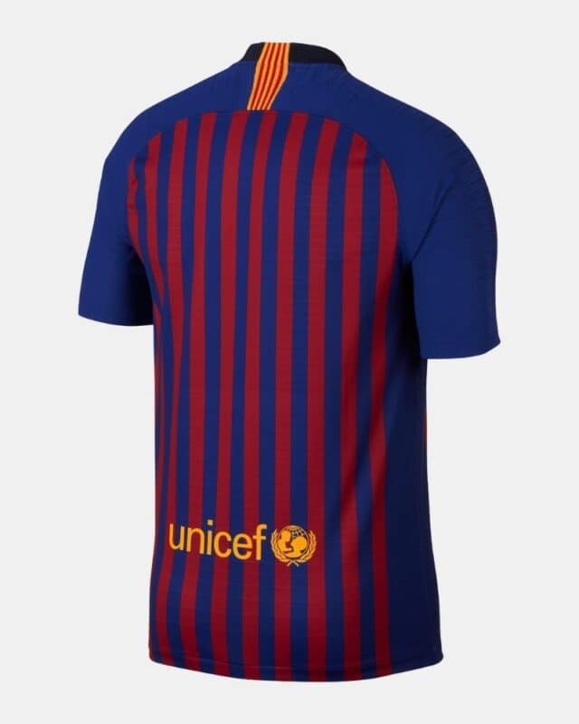 חולצת בית ברצלונה עונת 2018/2019