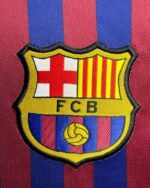 חולצת בית ברצלונה עונת 2018/2019