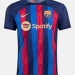 חולצת בית ברצלונה עונת 2022/2023