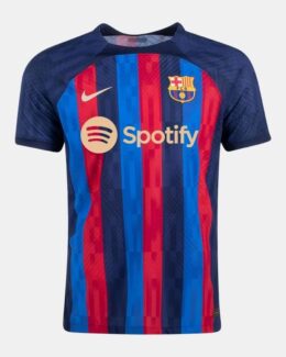 חולצת בית ברצלונה עונת 2022/2023