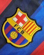 חולצת בית ברצלונה עונת 2022/2023