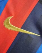 חולצת בית ברצלונה עונת 2022/2023