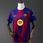 חולצת בית ברצלונה עונת 2025/2026