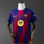 חולצת בית ברצלונה עונת 2025/2026