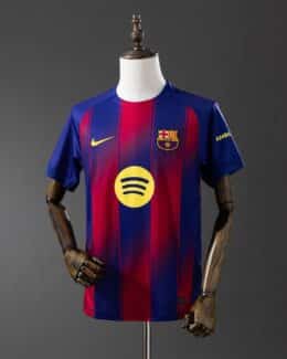 חולצת בית ברצלונה עונת 2025/2026