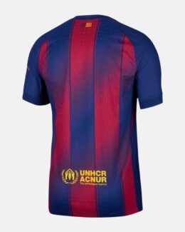 חולצת בית ברצלונה עונת 2025/2026