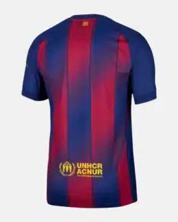 חולצת בית ברצלונה עונת 2025/2026