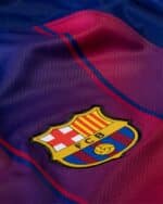 חולצת בית ברצלונה עונת 2025/2026