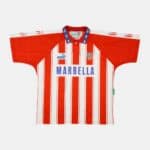חולצת בית אתלטיקו מדריד עונת 1994/1995