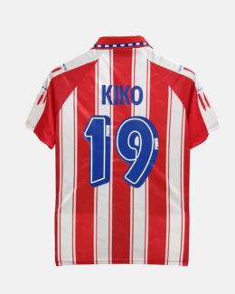 חולצת בית אתלטיקו מדריד עונת 1994/1995