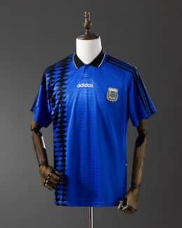 חולצת חוץ ארגנטינה מונדיאל 1994