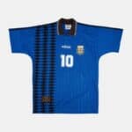 חולצת חוץ ארגנטינה מונדיאל 1994