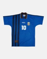 חולצת חוץ ארגנטינה מונדיאל 1994