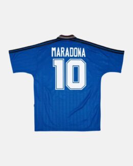 חולצת חוץ ארגנטינה מונדיאל 1994