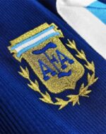 חולצת חוץ ארגנטינה מונדיאל 1998