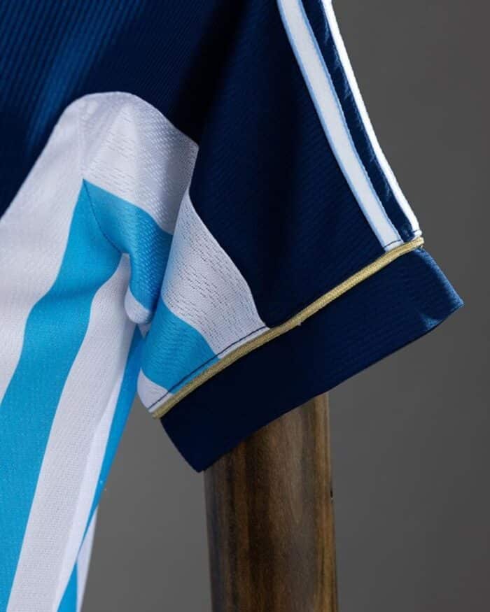 חולצת חוץ ארגנטינה מונדיאל 1998