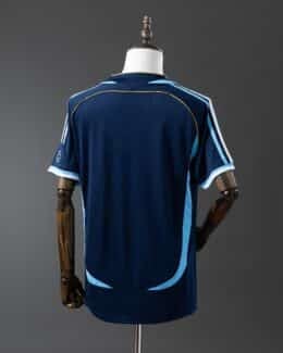 חולצת חוץ ארגנטינה מונדיאל 2006