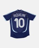 חולצת חוץ ארגנטינה מונדיאל 2006