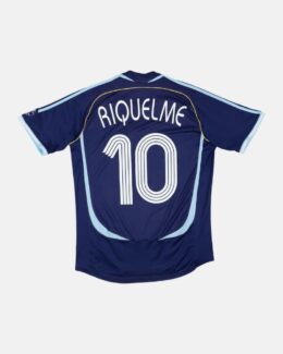 חולצת חוץ ארגנטינה מונדיאל 2006