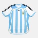 חולצת בית ארגנטינה מונדיאל 2006