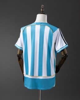 חולצת בית ארגנטינה מונדיאל 2006