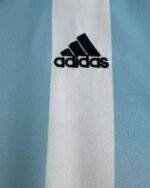 חולצת בית ארגנטינה מונדיאל 2006