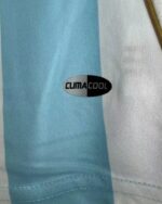 חולצת בית ארגנטינה מונדיאל 2006