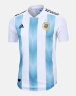 חולצת בית ארגנטינה מונדיאל 2018