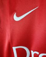 חולצת בית ארסנל עונת 2001/2002