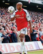 Arsenal Home 01/02 (main)