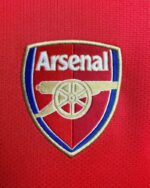 חולצת בית ארסנל עונת 2006/2007