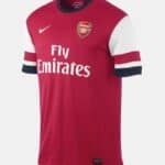 חולצת בית ארסנל עונות 2012/2014