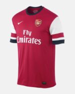 חולצת בית ארסנל עונות 2012/2014