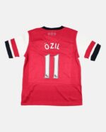 חולצת בית ארסנל עונות 2012/2014