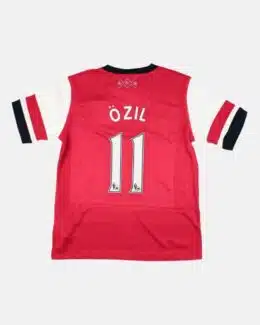 חולצת בית ארסנל עונות 2012/2014