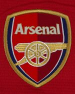 חולצת בית ארסנל עונות 2012/2014