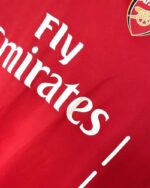 חולצת בית ארסנל עונת 2014/2015