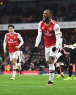 חולצת בית ארסנל עונת 2019/2020