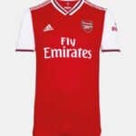 חולצת בית ארסנל עונת 2019/2020