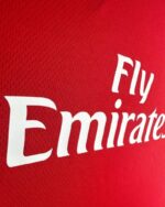 חולצת בית ארסנל עונת 2019/2020