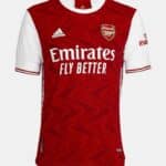 חולצת בית ארסנל עונת 2020/2021