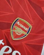 חולצת בית ארסנל עונת 2020/2021