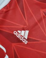 חולצת בית ארסנל עונת 2020/2021