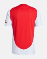 חולצת בית ארסנל עונת 2024/2025