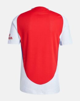 חולצת בית ארסנל עונת 2024/2025