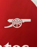 חולצת בית ארסנל עונת 2024/2025