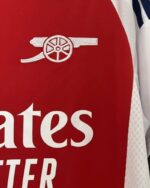 חולצת בית ארסנל עונת 2024/2025